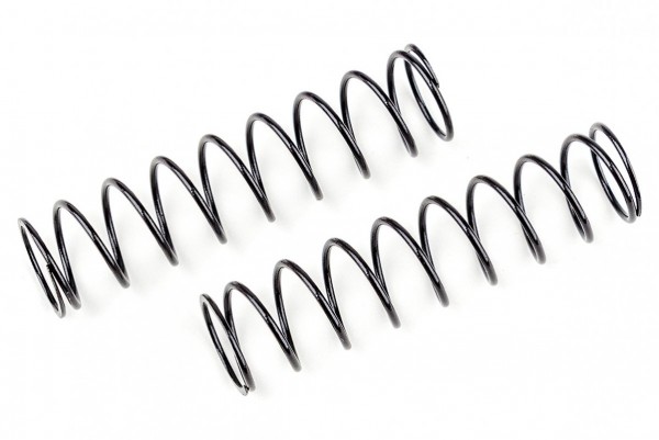 (AE42230) Enduro IFS pružiny, černé, délka 63mm (2ks)