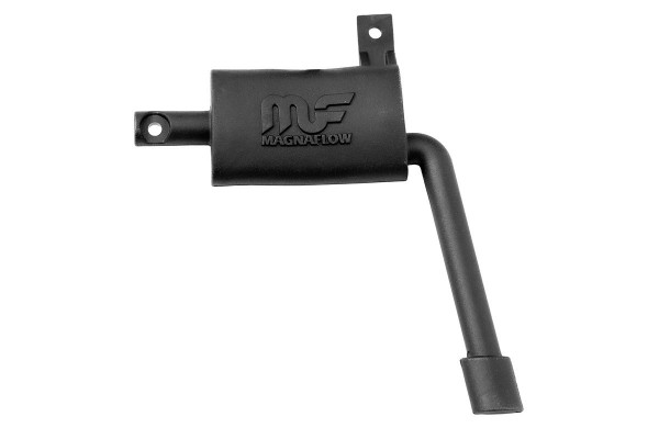 (AE42247) Trailrunner plastový výfuk, Magnaflow (1ks)