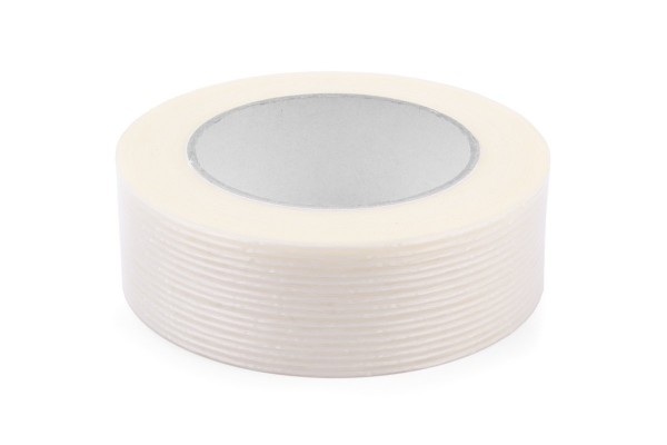 (KAV60.5602) Skelná páska 38mm Tornádo (50m)