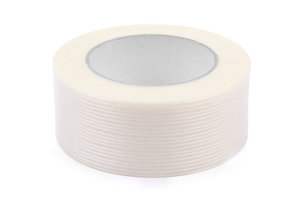 (KAV60.5603) Skelná páska 50mm Tornádo (50m)
