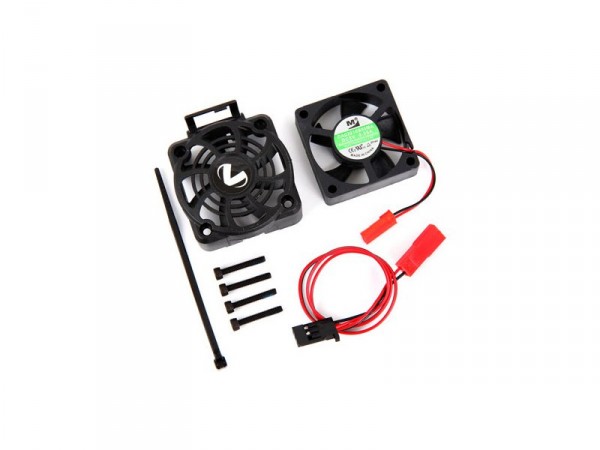 (TRA3476) Traxxas ventilátor (pro motor #3483)