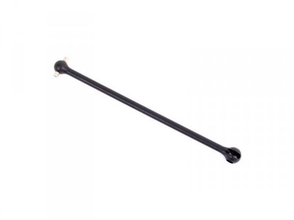(TRA9558) Traxxas hřídel přední poloosy 5x133.5mm