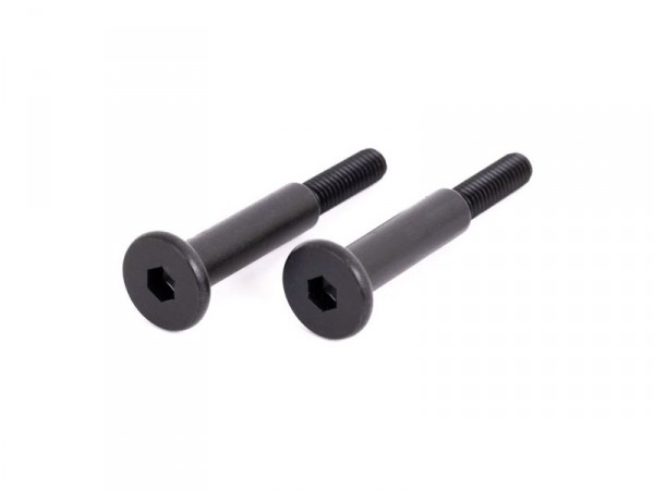 (TRA9588) Traxxas Shoulder šroub, 3x16mm (2ks)