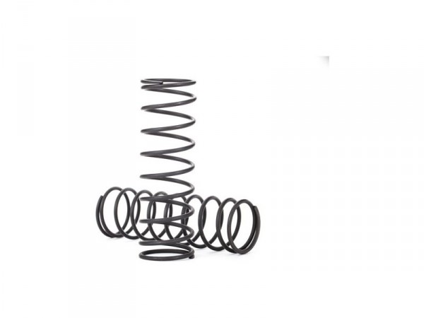 (TRA9657) Traxxas pružina tlumiče GT-Maxx #1.641 85mm (2ks)
