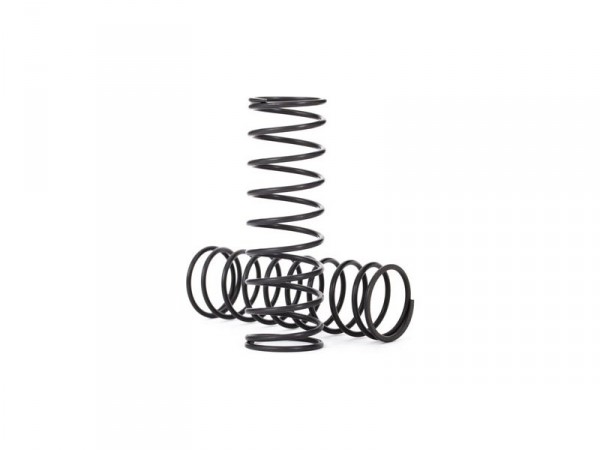 (TRA9658) Traxxas pružina tlumiče GT-Maxx #1.569 85mm (2ks)