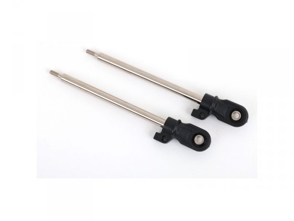 (TRA9662) Traxxas pístníce tlumiče 80mm