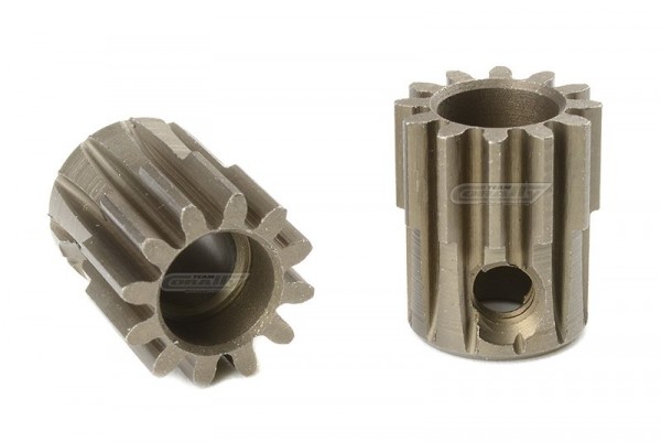 (C-72512) Pastorek ocelový modul 32DP 12T 5mm (1ks)