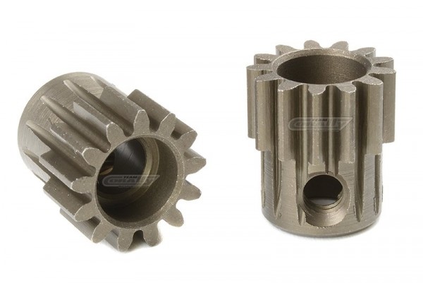 (C-72513) Pastorek ocelový modul 32DP 13T 5mm (1ks)