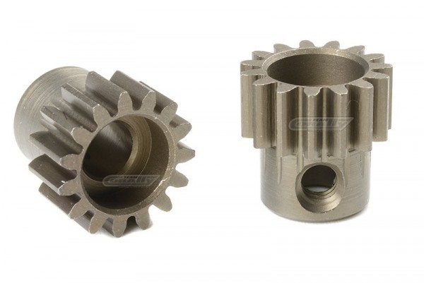 (C-72515) Pastorek ocelový modul 32DP 15T 5mm (1ks)