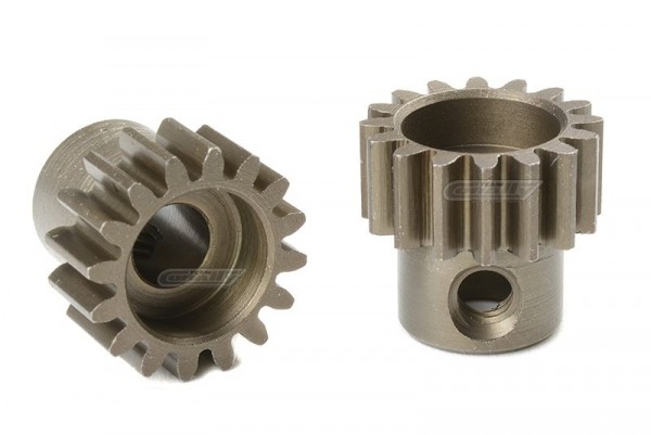 (C-72516) Pastorek ocelový modul 32DP 16T 5mm (1ks)