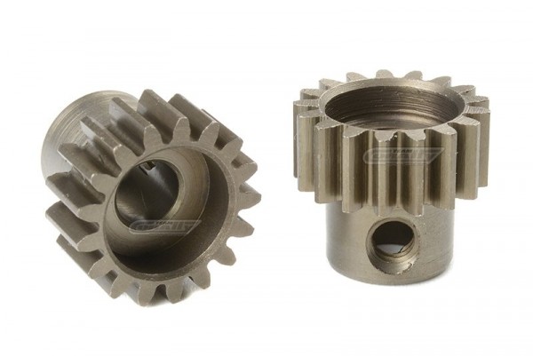 (C-72517) Pastorek ocelový modul 32DP 17T 5mm (1ks)