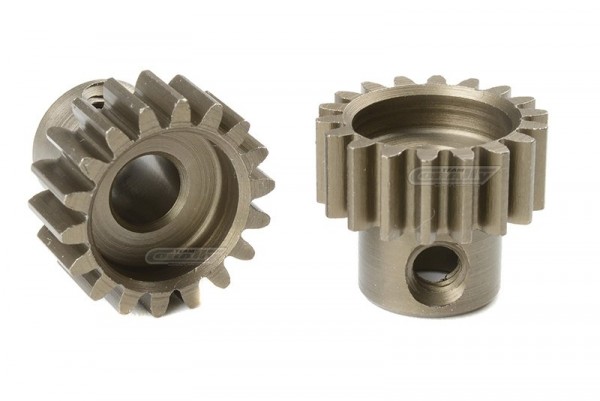(C-72518) Pastorek ocelový modul 32DP 18T 5mm (1ks)