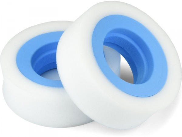 (PRO637600) Pro-Line vložka 2.9" duální (Axial SCX6) (2ks)