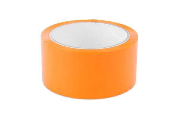 (KAV60.56056) Páska lepícé oranžová 50mm (66m)