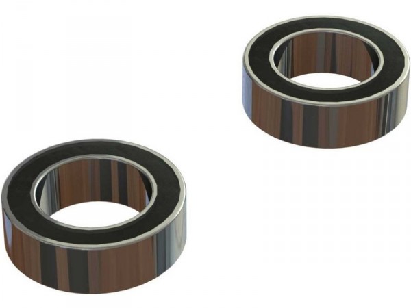 (ARA610043) Arrma kuličkové ložisko 5x8x2.5mm 2RS (2ks)