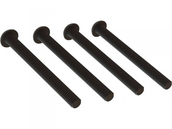 (ARA721443) Arrma šroub imbus M4x43mm BH (4ks)