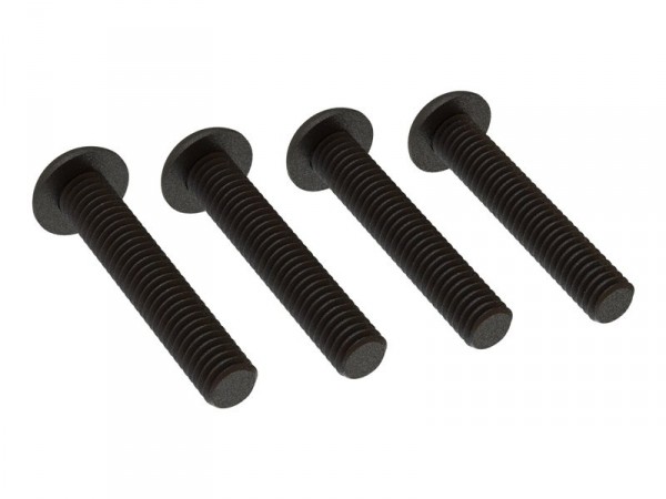 (ARA721520) Arrma šroub imbus M5x20mm BH (4ks)
