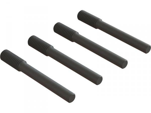 (ARA727540) Arrma závitová tyč M5x40mm (4ks)