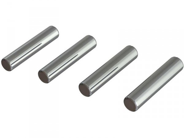 (AR713024) Arrma čep 2x10mm (4ks)