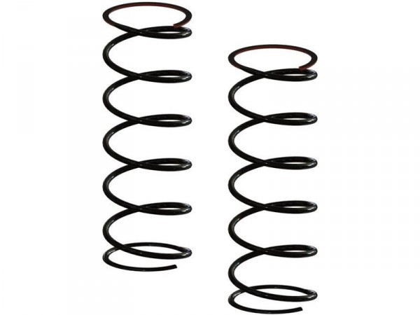 (AR330538) Arrma pružina tlumiče 70mm 10N/cm (2ks)