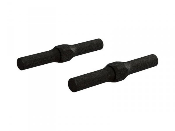 (AR330535) Arrma ojnička M4x34mm ocel černá (2ks)
