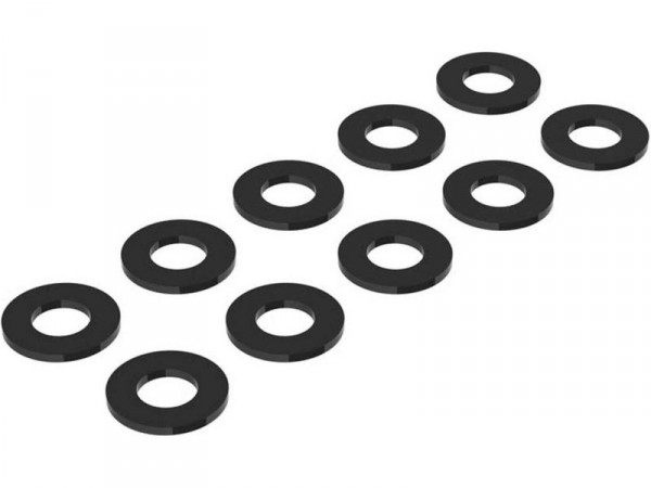 (AR709021) Arrma podložka 3x6x0.5mm (10ks)