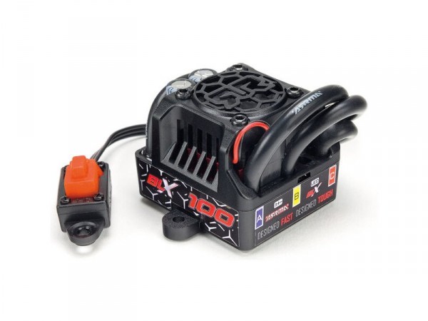 (AR390069) Arrma regulátor střídavý BLX100