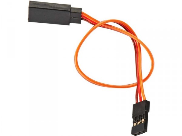 (AR390196) Arrma prodlužovací kabel serva JR 150mm