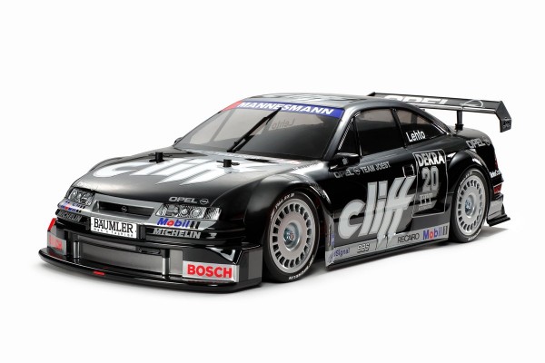 (51689) Karoserie Opel Calibra V6 (5)