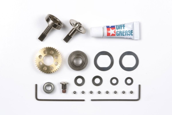 (54897) Buggy Champ Ball Diff II (1)
