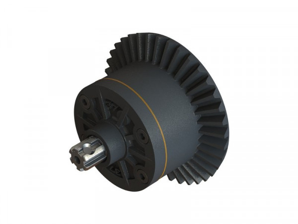 (ARA310956) Arrma diferenciál kompletní 37T 1.35M