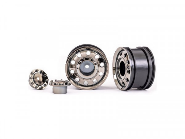 (TRA8876) Traxxas disk 2.2" TRX-6 (přední) (2ks)
