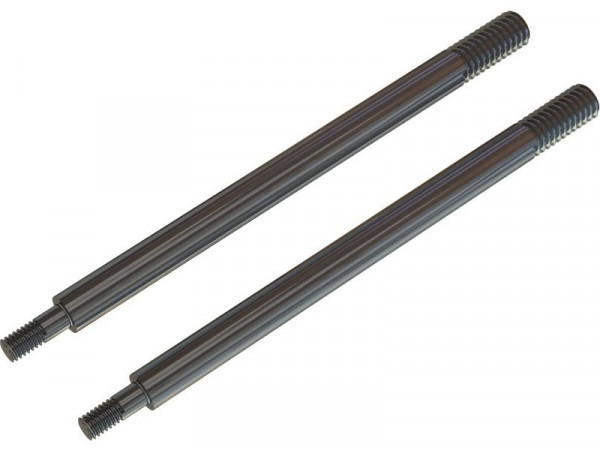 (ARA330706) Arrma hřídel tlumiče 4x62mm (2ks)