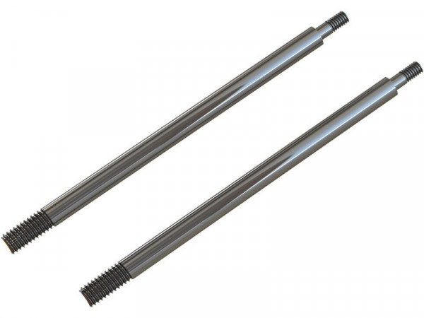 (ARA330707) Arrma hřídel tlumiče 4x73mm (2ks)