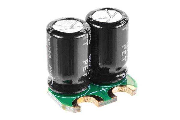 (C-54012-CB) Corally STD kapacitátor 330u 25V pro TOROX 135
