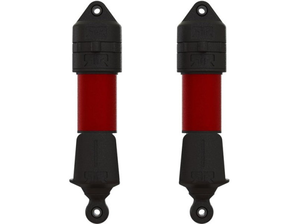 (ARA330720) Arrma tlumič kompletní 15x111mm 500cSt (2ks)