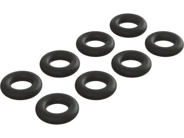 (ARA716037) Arrma o-kroužek 4x2mm (8ks)