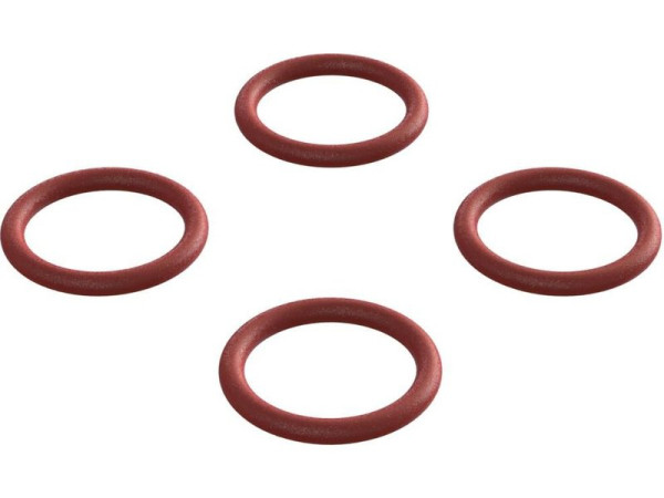 (ARA716040) Arrma o-kroužek 10x1.5mm (4ks)