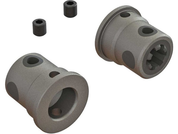(AR310890) Arrma výstup diferenciálu pro CVD hřídel (2ks)