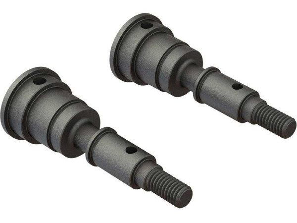 (AR310891) Arrma hřídel kola CVD (2ks)