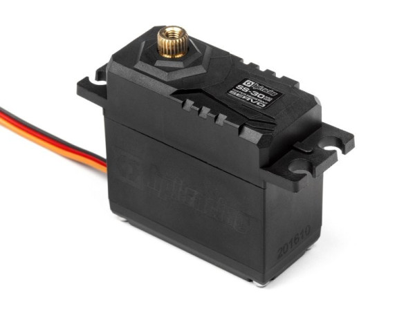 (120019) Servo HPI SS-30MGWR voděodolné (0.15s, 8kg/cm)
