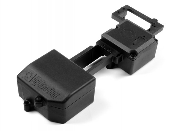 (160175) Vorza Nitro přihrádka na elektroniku