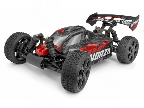 HPI Vorza Buggy Flux 1:8 Brushless 2.4GHz