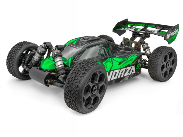 HPI Vorza S Buggy Flux 1:8 Brushless 2.4GHz