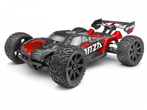HPI Vorza Truggy Flux 1:8 Brushless 2.4GHz