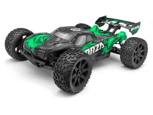 HPI Vorza S Truggy Flux 1:8 Brushless 2.4GHz