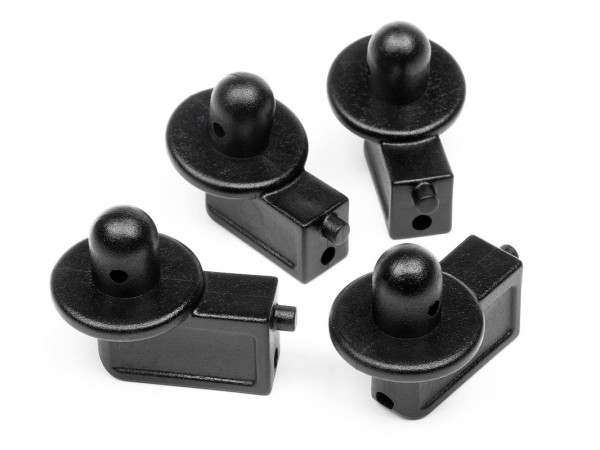 (67822) Set držáků karoserie