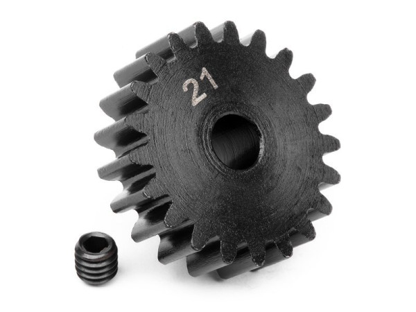 (100920) Pastorek 21T (1M)