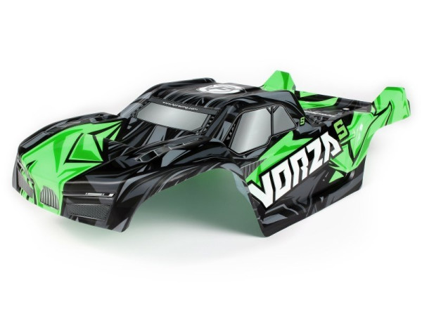(160296) Vorza S Truggy Flux barvená karoserie VB-2