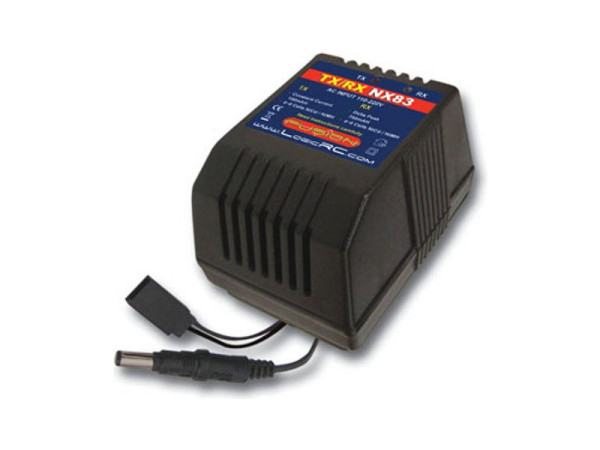 (FO-FS-NX83E) Fusion nabíječ NX83 TX 150mAh/RX 750mAh Delta Peak AC